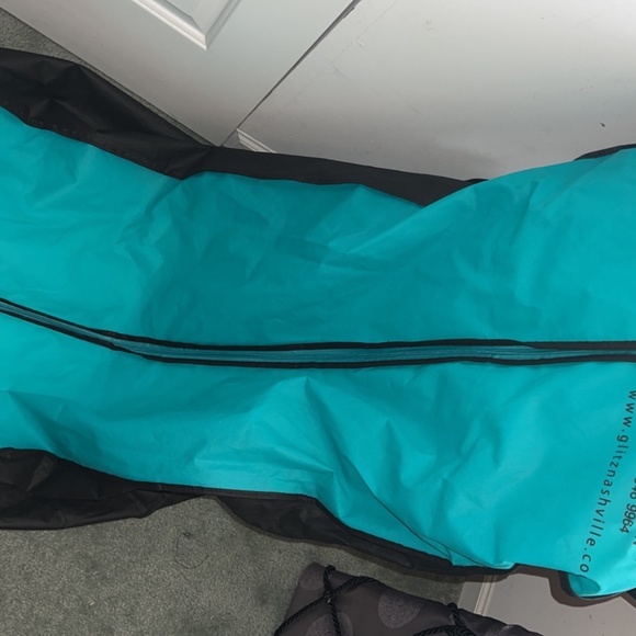 Stella York wedding dress - Picture 4 of 4